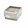 Commercial Grade Griddle - Grooved - Single Unit - 60cm Deep Commercial Grade Griddle - Grooved - Single Unit - 60cm Deep