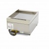 Commercial Grade Griddle - Smooth - Single Unit - 60cm Deep Commercial Grade Griddle - Smooth - Single Unit - 60cm Deep