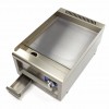 Commercial Grade Griddle - Smooth - Single Unit - 60cm Deep Commercial Grade Griddle - Smooth - Single Unit - 60cm Deep