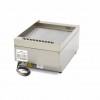Commercial Grade Griddle - Grooved - Single Unit - 60cm Deep Commercial Grade Griddle - Grooved - Single Unit - 60cm Deep