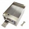 Commercial Grade Griddle - Grooved - Single Unit - 60cm Deep Commercial Grade Griddle - Grooved - Single Unit - 60cm Deep