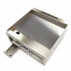 Commercial Grade Griddle - Smooth - Double Unit - 60cm Deep Commercial Grade Griddle - Smooth - Double Unit - 60cm Deep