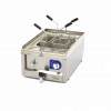 Commercial Grade Pasta Cooker - 15L - Single Unit - 60cm Dee Commercial Grade Pasta Cooker - 15L - Single Unit - 60cm Dee