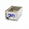 Bain Marie - Single Unit - 60cm - with Drain Tap - Electric Bain Marie - Single Unit - 60cm - with Drain Tap - Electric