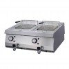 Heavy Duty Deep Fryer - 2 x 12L - Double Unit - 70cm Deep - Heavy Duty Deep Fryer - 2 x 12L - Double Unit - 70cm Deep -
