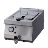 Heavy Duty Deep Fryer - 1 x 12L - Single Unit - 70cm Deep - Heavy Duty Deep Fryer - 1 x 12L - Single Unit - 70cm Deep -