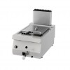 Heavy Duty Deep Fryer - 1 x 12L - Single Unit - 70cm Deep - Heavy Duty Deep Fryer - 1 x 12L - Single Unit - 70cm Deep -