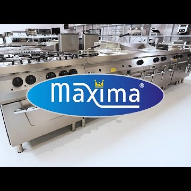 Heavy Duty Bain Marie - Single Unit - 70cm Deep - Gas Heavy Duty Bain Marie - Single Unit - 70cm Deep - Gas