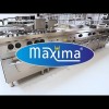 Heavy Duty Bain Marie - Double Unit - 70cm Deep - Gas Heavy Duty Bain Marie - Double Unit - 70cm Deep - Gas