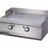 Heavy Duty Griddle - Smooth - Double Unit - 70cm Deep - Gas Heavy Duty Griddle - Smooth - Double Unit - 70cm Deep - Gas