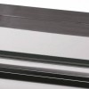 Heavy Duty Griddle - Grooved Chrome - Single Unit - 70cm Dee Heavy Duty Griddle - Grooved Chrome - Single Unit - 70cm Dee