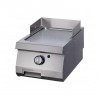 Heavy Duty Griddle - Smooth Chrome - Single Unit - 70cm Deep Heavy Duty Griddle - Smooth Chrome - Single Unit - 70cm Deep