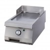 Heavy Duty Griddle - Smooth Chrome - Single Unit - 70cm Deep Heavy Duty Griddle - Smooth Chrome - Single Unit - 70cm Deep