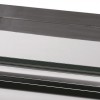 Heavy Duty Griddle - Grooved Chrome - Single Unit - 70cm Dee Heavy Duty Griddle - Grooved Chrome - Single Unit - 70cm Dee