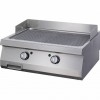 Heavy Duty Griddle - Grooved - Double Unit - 70cm Deep - Gas Heavy Duty Griddle - Grooved - Double Unit - 70cm Deep - Gas