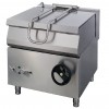Heavy Duty Bratt Pan - 50L - Double Unit - 70cm Deep - Gas Heavy Duty Bratt Pan - 50L - Double Unit - 70cm Deep - Gas
