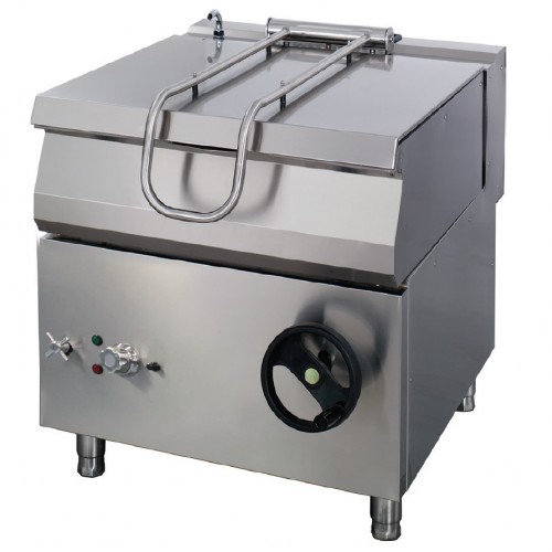 Heavy Duty Cooking Range 