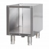 Heavy Duty Stand - Single Unit - 70cm Deep - Open Heavy Duty Stand - Single Unit - 70cm Deep - Open