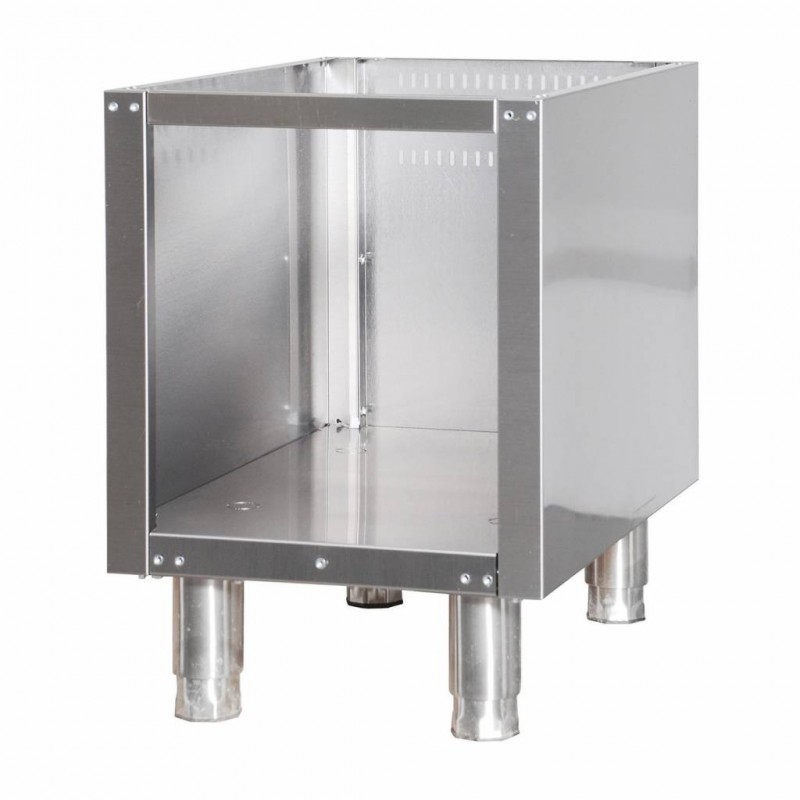 Heavy Duty Stand - Single Unit - 70cm Deep - Open Heavy Duty Stand - Single Unit - 70cm Deep - Open