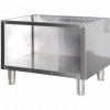 Heavy Duty Stand - Single Unit - 70cm Deep - Open Heavy Duty Stand - Single Unit - 70cm Deep - Open