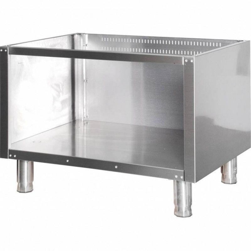 Heavy Duty Stand - Single Unit - 70cm Deep - Open Heavy Duty Stand - Single Unit - 70cm Deep - Open