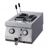 Heavy Duty Pasta Cooker - 1 x 20L - Single Unit - 70cm Deep Heavy Duty Pasta Cooker - 1 x 20L - Single Unit - 70cm Deep
