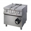 Heavy Duty Bratt Pan - 50L - Double Unit - 70cm Deep - Elect Heavy Duty Bratt Pan - 50L - Double Unit - 70cm Deep - Elect