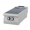 Heavy Duty Infrared Cooker - 2 Burners - Double Unit - 70cm Heavy Duty Infrared Cooker - 2 Burners - Double Unit - 70cm