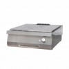 Heavy Duty Solid Top - 1 Burner - Double Unit - 70cm Deep - Heavy Duty Solid Top - 1 Burner - Double Unit - 70cm Deep -