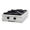 Premium Cooker - 1 Burner - Double Unit - 90cm Deep - Gas Premium Cooker - 1 Burner - Double Unit - 90cm Deep - Gas