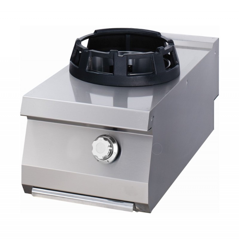Premium Wok Cooker - 28,5cm Cooking Ring - Single Unit - 90c Premium Wok Cooker - 28,5cm Cooking Ring - Single Unit - 90c