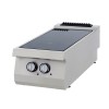 Premium Infrared Cooker - 2 Burners - Single Unit - 90cm Dee Premium Infrared Cooker - 2 Burners - Single Unit - 90cm Dee