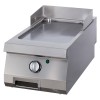 Premium Griddle - Smooth - Single Unit - 90cm Deep - Gas Premium Griddle - Smooth - Single Unit - 90cm Deep - Gas