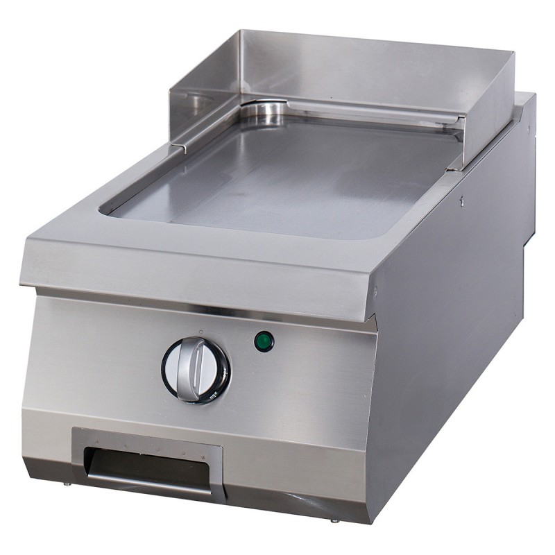 Premium Griddle - Smooth - Single Unit - 90cm Deep - Gas Premium Griddle - Smooth - Single Unit - 90cm Deep - Gas
