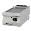 Premium Griddle - Grooved - Single Unit - 90cm Deep - Gas Premium Griddle - Grooved - Single Unit - 90cm Deep - Gas