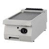 Premium Griddle - Grooved Chrome - Single Unit - 90cm Deep - Premium Griddle - Grooved Chrome - Single Unit - 90cm Deep -