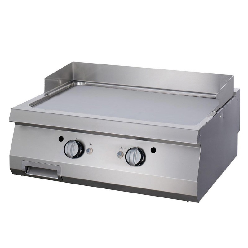 Premium Griddle - Smooth - Double Unit - 90cm Deep - Gas Premium Griddle - Smooth - Double Unit - 90cm Deep - Gas