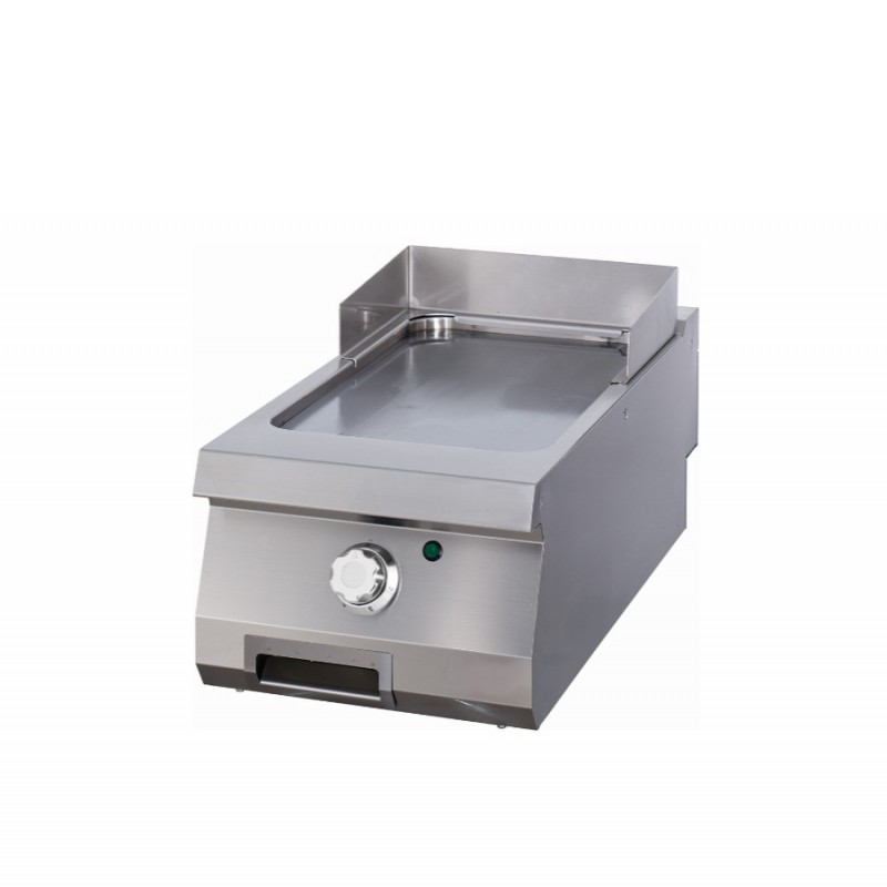 Premium Griddle - Smooth - Single Unit - 90cm Deep - Electri Premium Griddle - Smooth - Single Unit - 90cm Deep - Electri