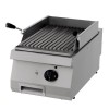 Premium Lava Stone Grill - Single Unit - 90cm Deep - Gas Premium Lava Stone Grill - Single Unit - 90cm Deep - Gas
