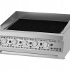 Premium Chargrill - 5 Zones - Double Unit - 90cm Deep - Gas Premium Chargrill - 5 Zones - Double Unit - 90cm Deep - Gas
