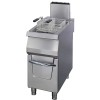 Premium Deep Fryer - 1 x 22L - Single Unit - 90cm Deep - wit Premium Deep Fryer - 1 x 22L - Single Unit - 90cm Deep - wit