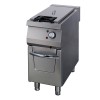 Premium Deep Fryer - 1 x 22L - Single Unit - 90cm Deep - wit Premium Deep Fryer - 1 x 22L - Single Unit - 90cm Deep - wit
