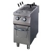Premium Pasta Cooker - Single Unit - 90cm Deep - Gas Premium Pasta Cooker - Single Unit - 90cm Deep - Gas