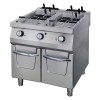 Premium Pasta Cooker - Double Unit - 90cm Deep - Gas Premium Pasta Cooker - Double Unit - 90cm Deep - Gas