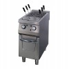Premium Pasta Cooker - Single Unit - 90cm Deep - Electric - Premium Pasta Cooker - Single Unit - 90cm Deep - Electric -