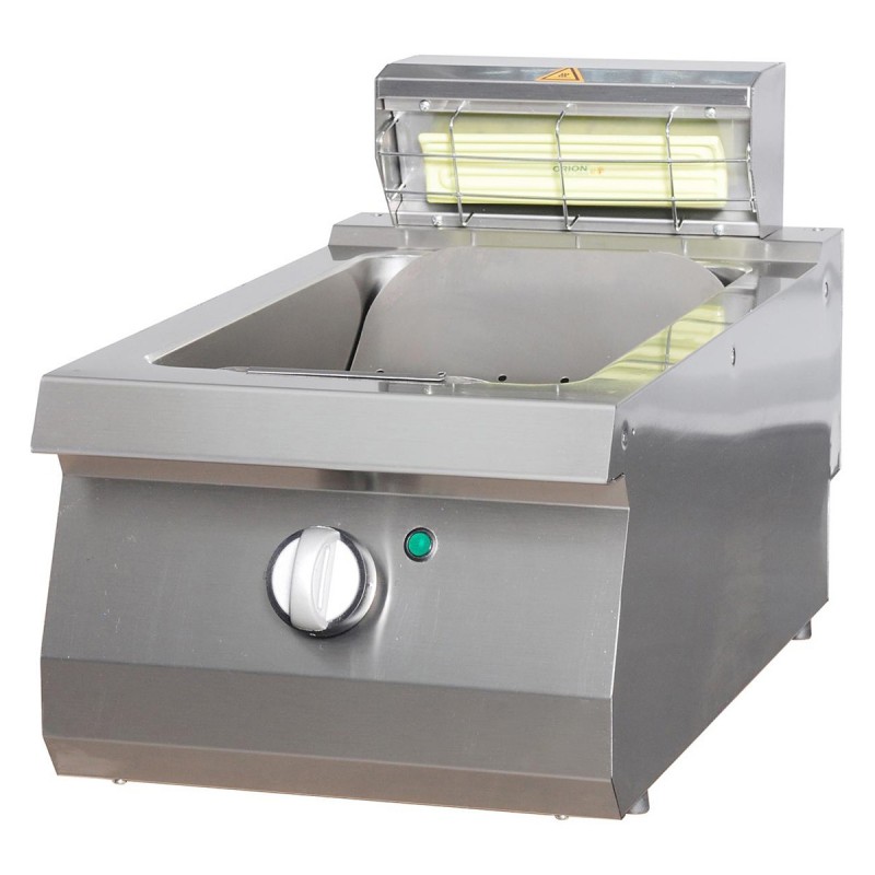 Premium Fries Warmer - Single Unit - 90cm Deep - Electric Premium Fries Warmer - Single Unit - 90cm Deep - Electric