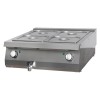 Premium Bain Marie - Double Unit - 90cm Deep - Electric Premium Bain Marie - Double Unit - 90cm Deep - Electric