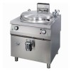 Premium Boiling Pan - 265L - Direct - 90cm Deep - Gas Premium Boiling Pan - 265L - Direct - 90cm Deep - Gas