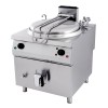 Premium Boiling Pan - 120L - Indirect - 90cm Deep - Electric Premium Boiling Pan - 120L - Indirect - 90cm Deep - Electric