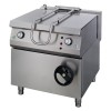 Premium Bratt Pan - 130L - 90cm Deep - Gas Premium Bratt Pan - 130L - 90cm Deep - Gas